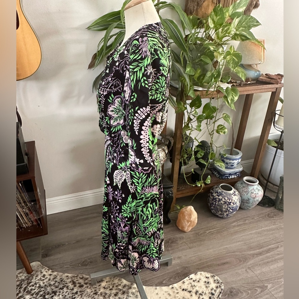 BNWT Rodebjer Kandy dress - Picture 6 of 10